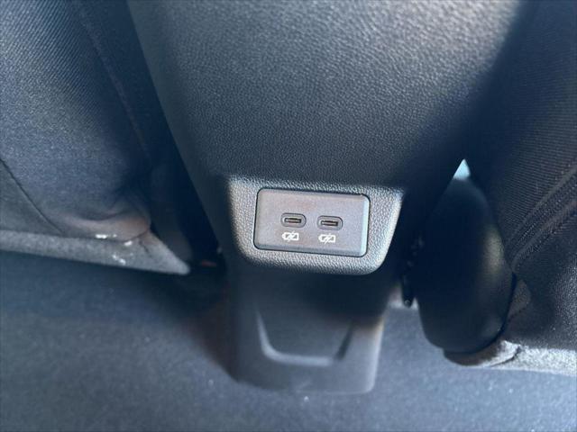 2027 Chevrolet Bolt LT FWD