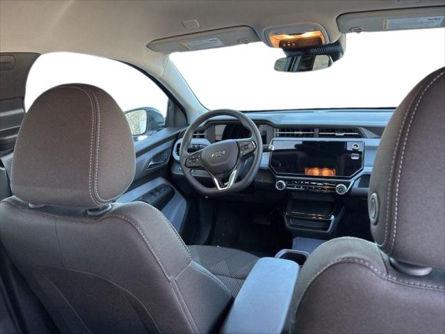 2027 Chevrolet Bolt LT FWD