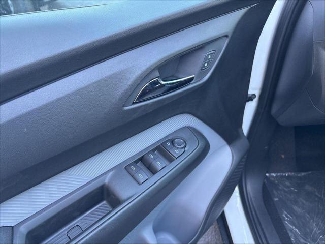 2027 Chevrolet Bolt LT FWD