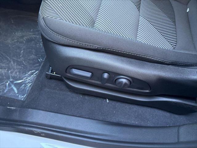 2027 Chevrolet Bolt LT FWD
