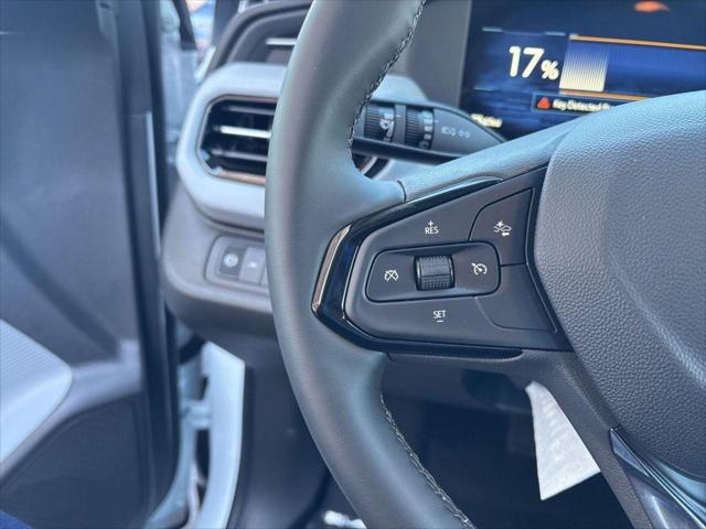 2027 Chevrolet Bolt LT FWD