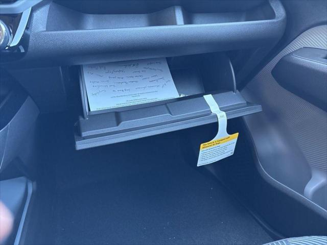 2027 Chevrolet Bolt LT FWD