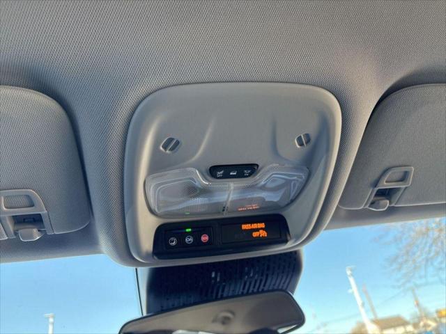 2027 Chevrolet Bolt LT FWD