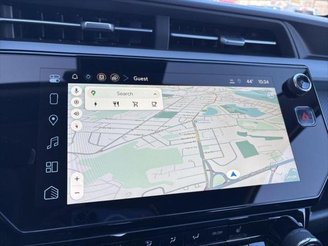2027 Chevrolet Bolt LT FWD