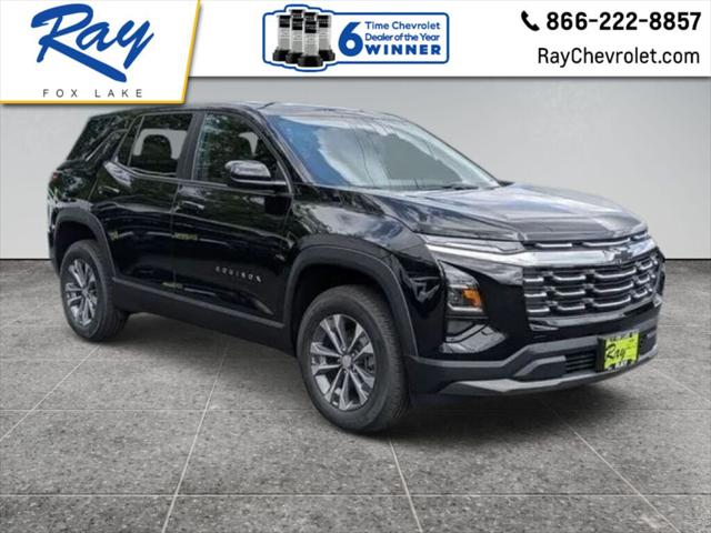 2026 Chevrolet Equinox AWD LT for sale in Fox Lake, IL