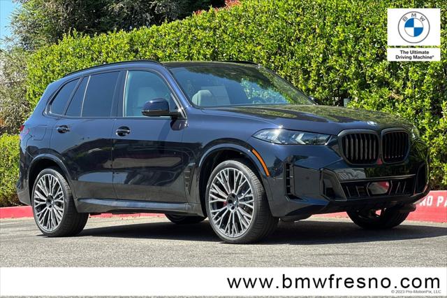 2026 BMW X5 xDrive40i for sale in Fresno, CA