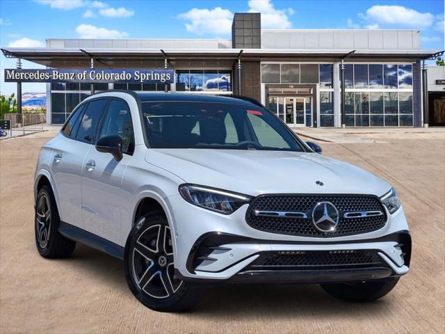 2026 Mercedes-Benz GLC GLC 300 for sale in Colorado Springs, CO