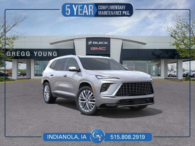 2026 Buick Enclave Avenir FWD for sale in Indianola, IA