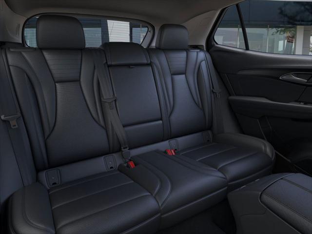 2026 Buick Envision Preferred AWD