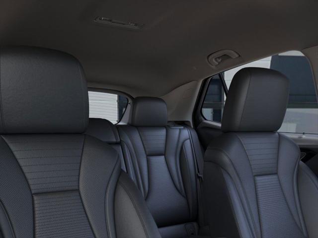 2026 Buick Envision Preferred AWD