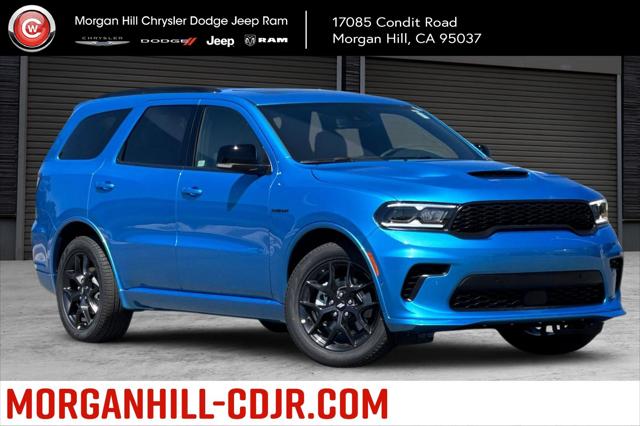 2026 Dodge Durango GT Plus HEMI V8 AWD for sale in Morgan Hill, CA