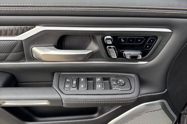 2026 Ram 1500 Tungsten Crew Cab 4x4 57 Box