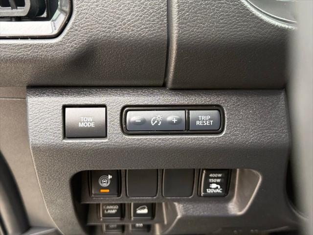 2025 Nissan Frontier Crew Cab PRO-4X 4x4