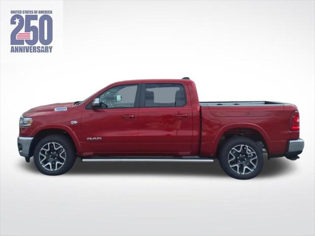 2026 Ram 1500 Laramie Crew Cab 4x4 5'7" Box for sale in Boardman, OH