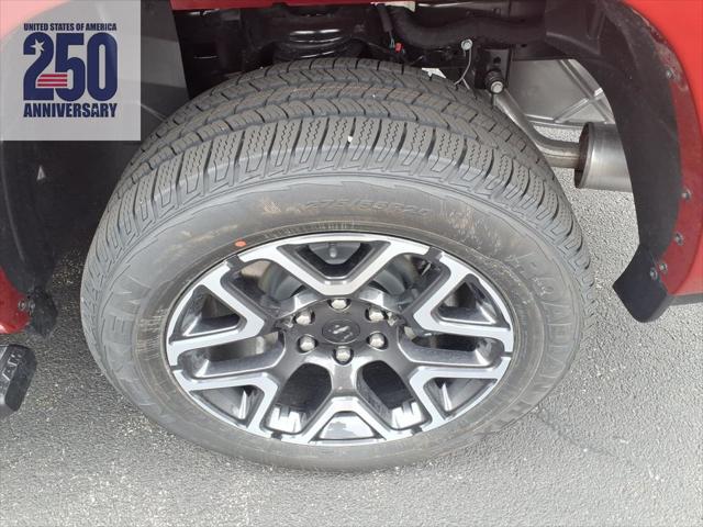 2026 Ram 1500 Laramie Crew Cab 4x4 57 Box