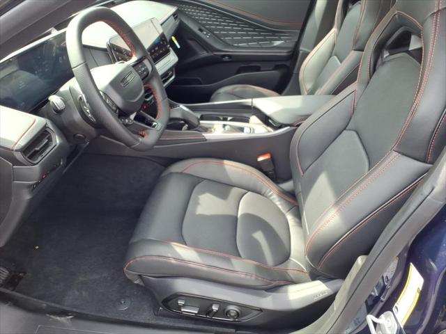 2026 Dodge Charger Daytona Scat Pack Plus 4-Door AWD
