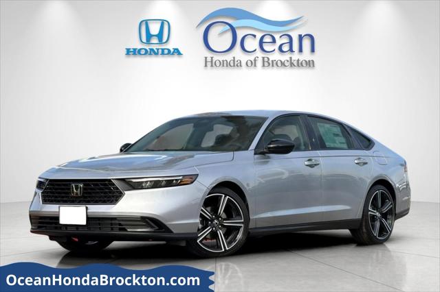 2026 Honda Accord Sedan SE for sale in Brockton, MA