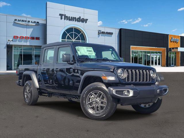 2026 Jeep Gladiator Sport for sale in Bartow, FL