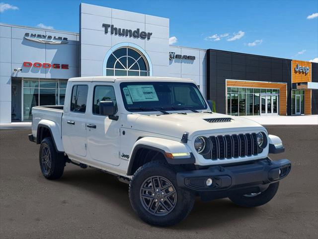 2026 Jeep Gladiator Sport S for sale in Bartow, FL