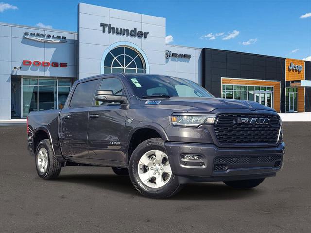2026 Ram 1500 Big Horn Crew Cab 4x2 5'7" Box for sale in Bartow, FL
