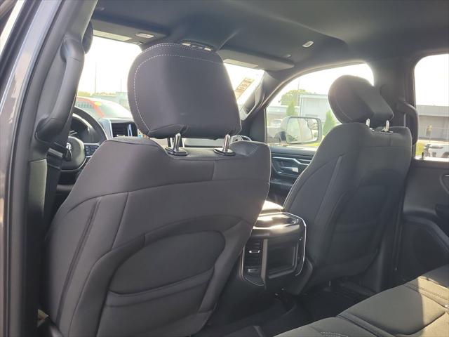 2026 Ram 1500 Big Horn Crew Cab 4x2 57 Box