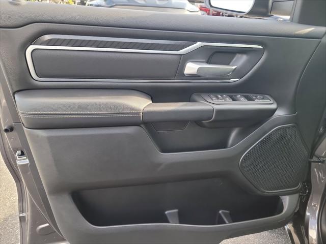 2026 Ram 1500 Big Horn Crew Cab 4x2 57 Box