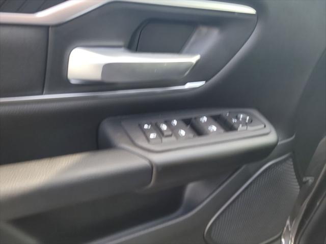 2026 Ram 1500 Big Horn Crew Cab 4x2 57 Box
