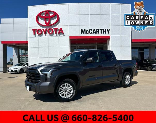 2025 Toyota Tundra SR5 for sale in Sedalia, MO