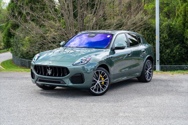 2026 Maserati Grecale Modena for sale in Greensboro, NC
