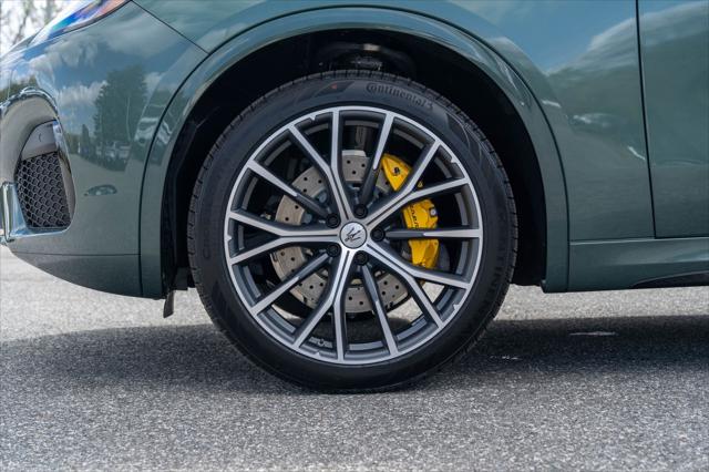 2026 Maserati Grecale Modena