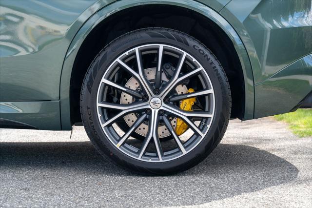2026 Maserati Grecale Modena