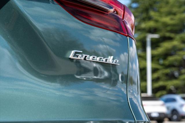2026 Maserati Grecale Modena