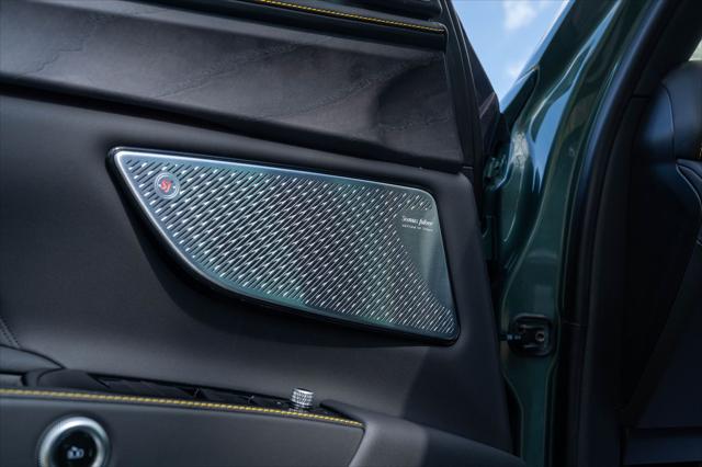 2026 Maserati Grecale Modena
