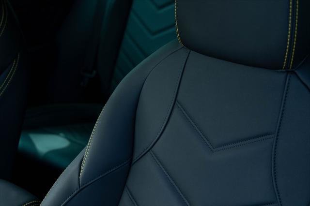 2026 Maserati Grecale Modena