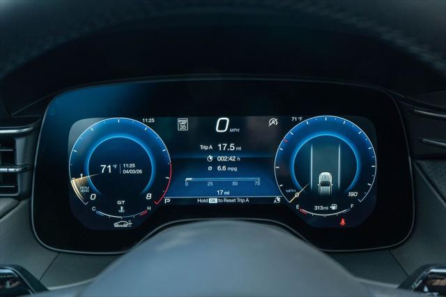 2026 Maserati Grecale Modena