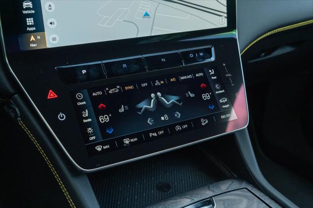 2026 Maserati Grecale Modena