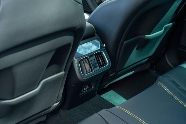 2026 Maserati Grecale Modena