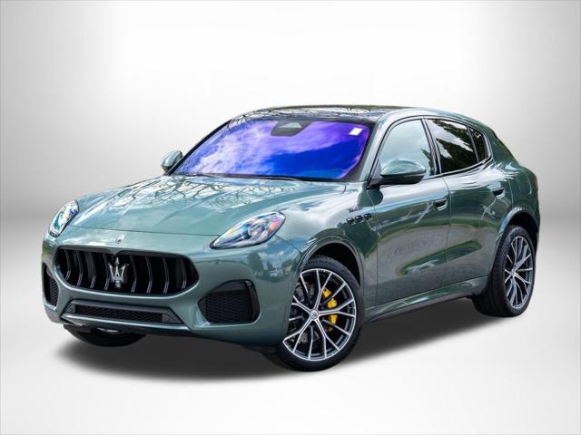 2026 Maserati Grecale Modena for sale in Greensboro, NC
