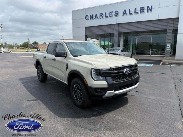 2026 Ford Ranger XLT for sale in Chickasha, OK