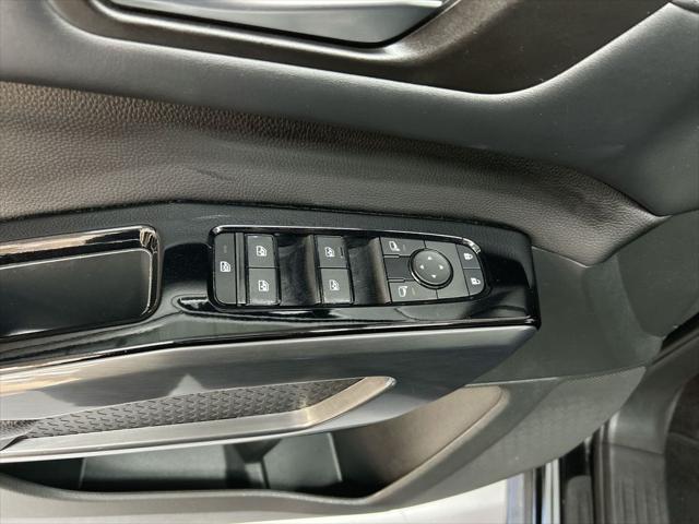 2024 Nissan Pathfinder SL 4WD
