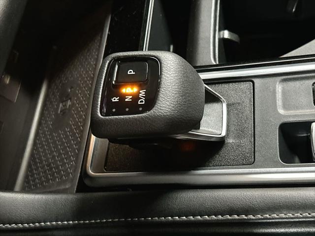 2024 Nissan Pathfinder SL 4WD