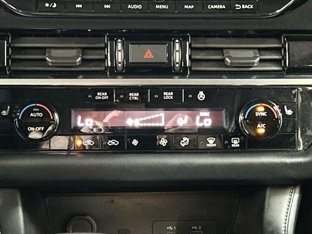 2024 Nissan Pathfinder SL 4WD