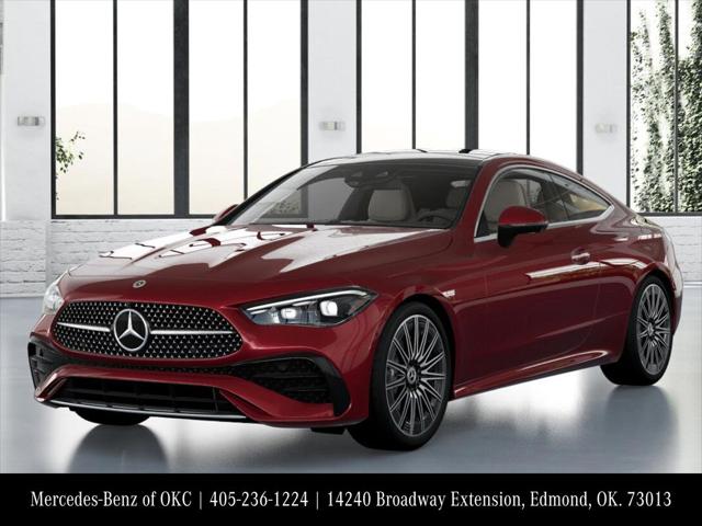 2026 Mercedes-Benz CL CLE 450 for sale in Edmond, OK