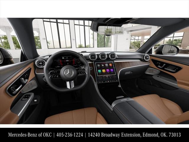 2026 Mercedes-Benz CL CLE 450
