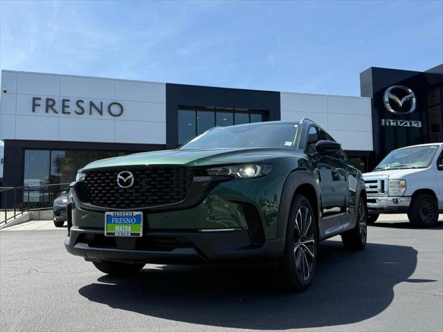 2026 Mazda CX-50 2.5 S Premium for sale in Fresno, CA