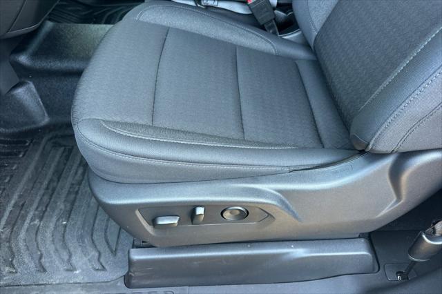 2026 GMC Sierra 1500 Regular Cab, Standard Bed, Pro, RWD