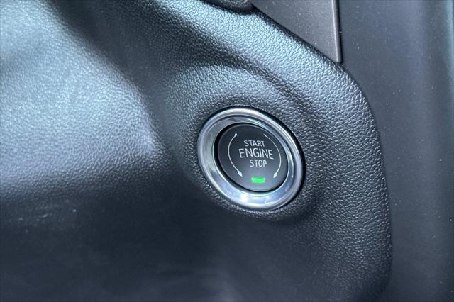 2026 GMC Sierra 1500 Regular Cab, Standard Bed, Pro, RWD