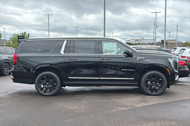 2026 GMC Yukon XL 4WD Denali