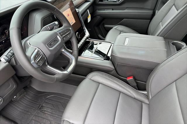 2026 GMC Yukon XL 4WD Denali