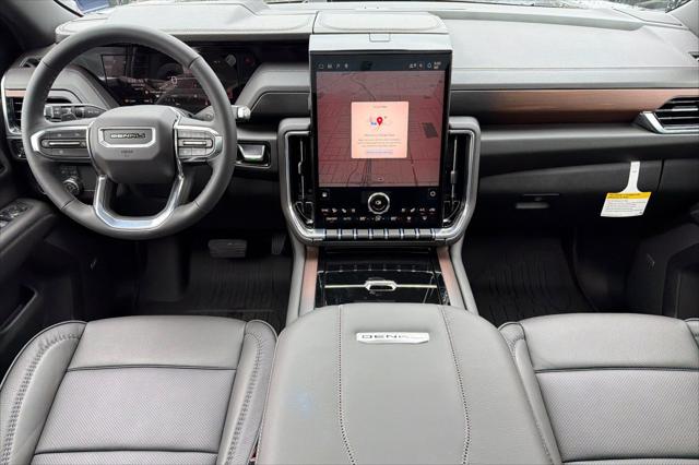 2026 GMC Yukon XL 4WD Denali